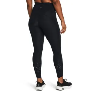 Under Armour LAUNCH ELITE Dámske legíny, čierna, veľkosť