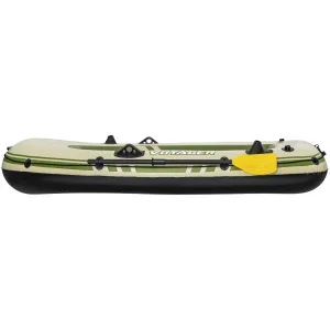Bestway VOYAGER X2 RAFT SET Nafukovací raft, béžová, veľkosť