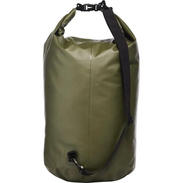 AQUOS DRY BAG 50L Vodotesný vak, khaki, veľkosť