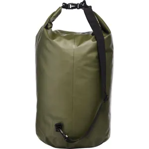AQUOS DRY BAG 50L Vodotesný vak, khaki, veľkosť