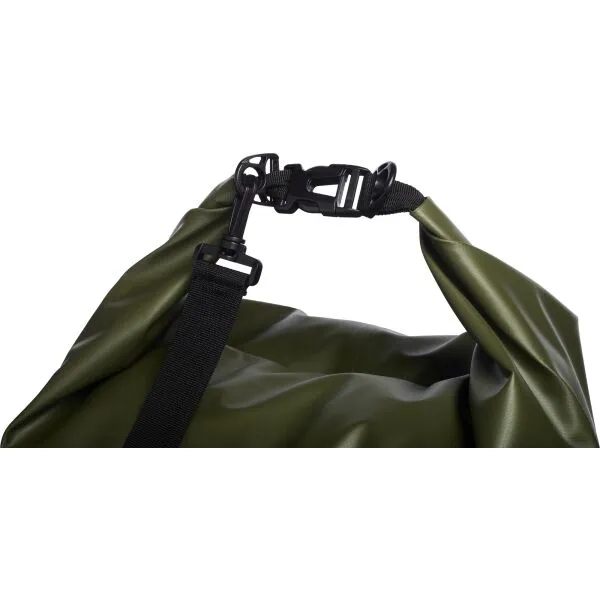 AQUOS DRY BAG 50L Vodotesný vak, khaki, veľkosť