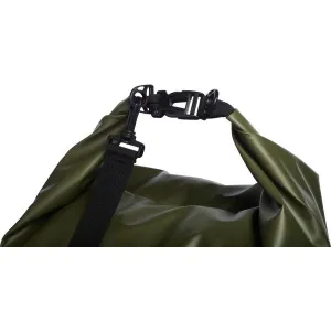 AQUOS DRY BAG 50L Vodotesný vak, khaki, veľkosť