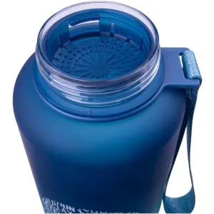Runto FATBOY 1500 ML Športová fľaša, modrá, veľkosť 1,5 L