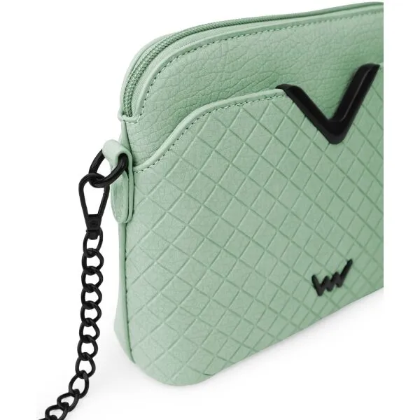 VUCH Fossy Mini Yellow Handbag