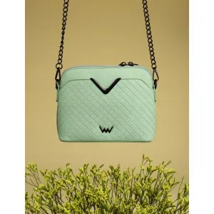 VUCH Fossy Mini Yellow Handbag