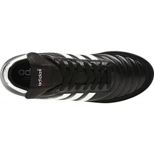 adidas MUNDIAL TEAM LEATHER Turfy, čierna, veľkosť 46