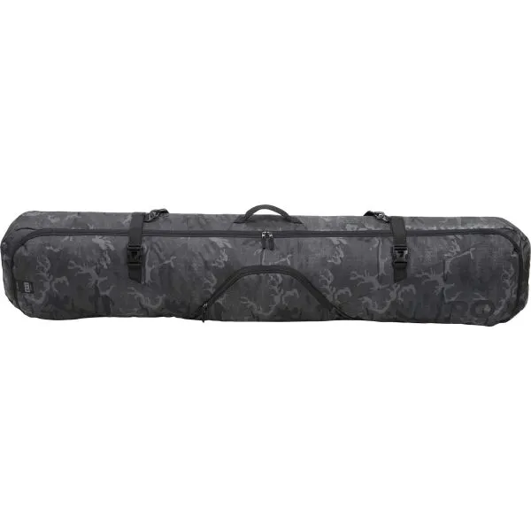 Vak na snowboard NITRO Obal Cargo Board Bag 169 Cm Forged Camo