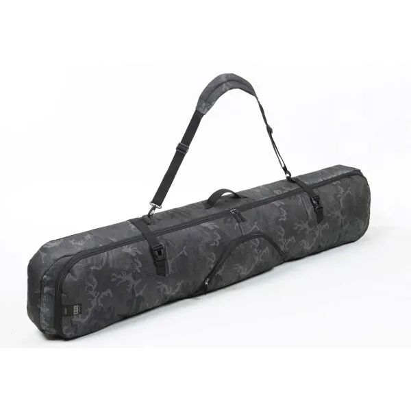 Vak na snowboard NITRO Obal Cargo Board Bag 169 Cm Forged Camo