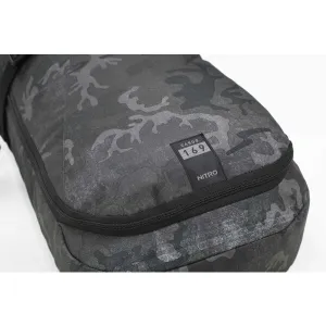 Vak na snowboard NITRO Obal Cargo Board Bag 169 Cm Forged Camo