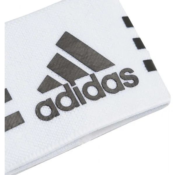 adidas ANKLE STRAP Páska na členok, biela, veľkosť