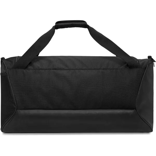 Cestovná taška NIKE NK BRSLA M DUFF - 9.5 (60L)- Black