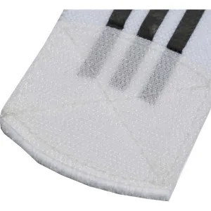 adidas ANKLE STRAP Páska na členok, biela, veľkosť
