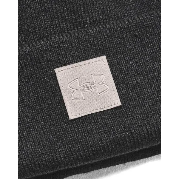 Under Armour HALFTIME CUFF Dámska čiapka, čierna, veľkosť