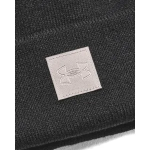 Under Armour HALFTIME CUFF Dámska čiapka, čierna, veľkosť