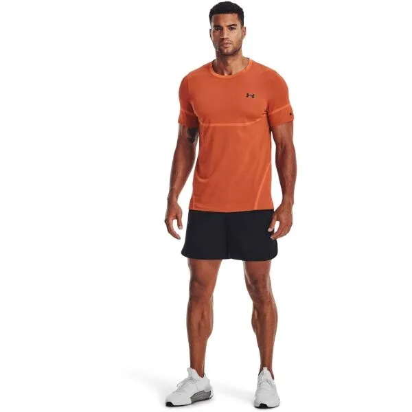 Under Armour PEAK Pánske športové kraťasy, čierna, veľkosť