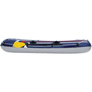 Bestway TRECK X2 Nafukovací čln, modrá, veľkosť