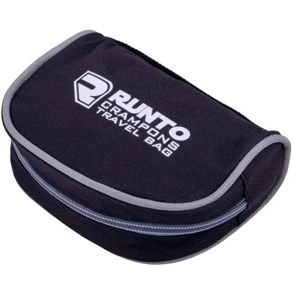 Runto CARRYBAG Puzdro na nesmeky, čierna, veľkosť
