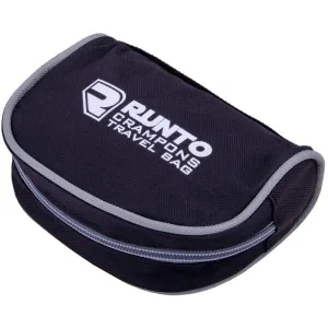 Runto CARRYBAG Puzdro na nesmeky, čierna, veľkosť