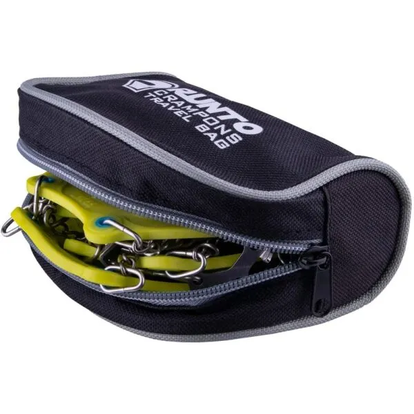 Runto CARRYBAG Puzdro na nesmeky, čierna, veľkosť
