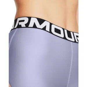 Under Armour AUTHENTICS 8IN Dámske kraťasy, svetlomodrá, veľkosť
