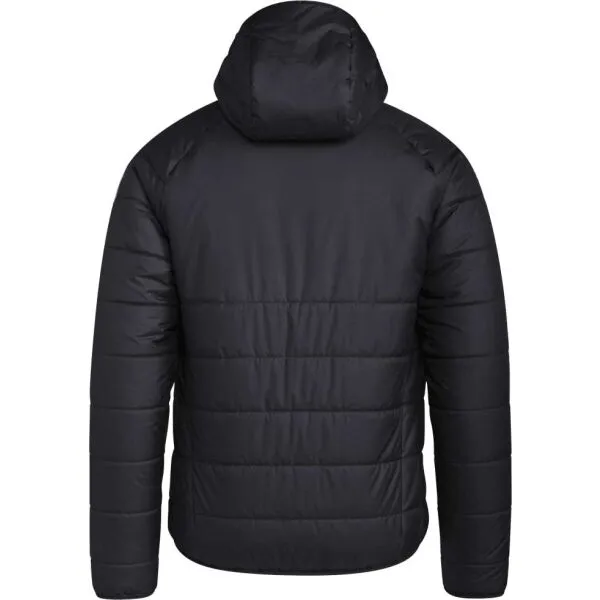 adidas TIRO 24 WINTER JACKET Pánska zimná bunda, čierna, veľkosť