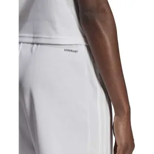 adidas SQUAD 21 SHO W Dámske futbalové šortky, biela, veľkosť