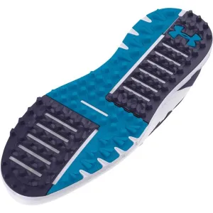 Under Armour DRIVE FADE Pánska golfová obuv, biela, veľkosť 44