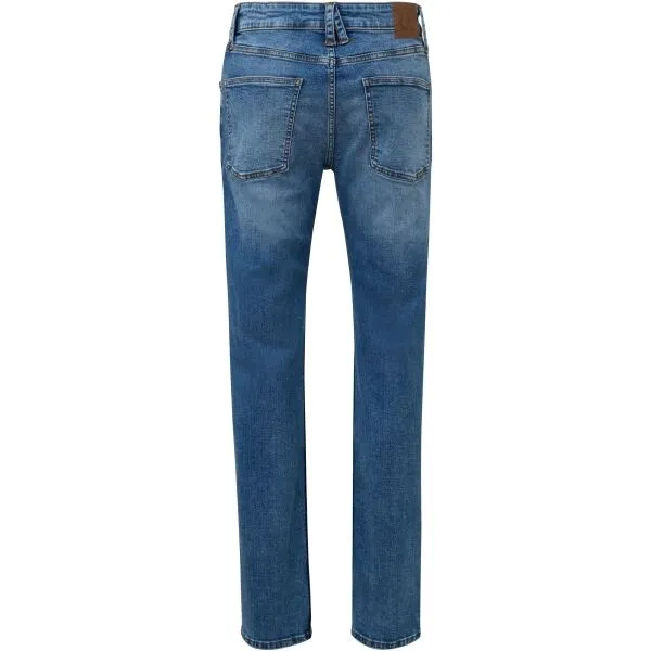 s.Oliver RLBS DENIM TROUSERS NOOS Pánske džínsy, modrá, veľkosť 48x34