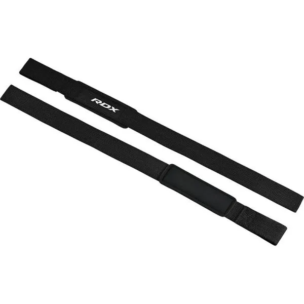 RDX SINGLE STRAP Omotávkové trhačky, čierna, veľkosť