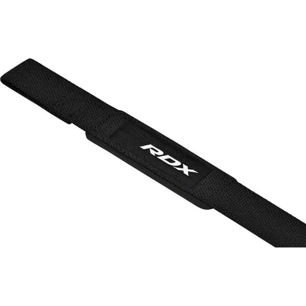 RDX SINGLE STRAP Omotávkové trhačky, čierna, veľkosť