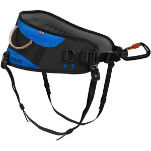 NON-STOP DOGWEAR FERD BELT Ergonomický opasok, čierna, veľkosť