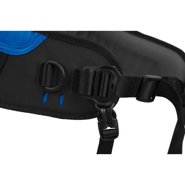 NON-STOP DOGWEAR FERD BELT Ergonomický opasok, čierna, veľkosť