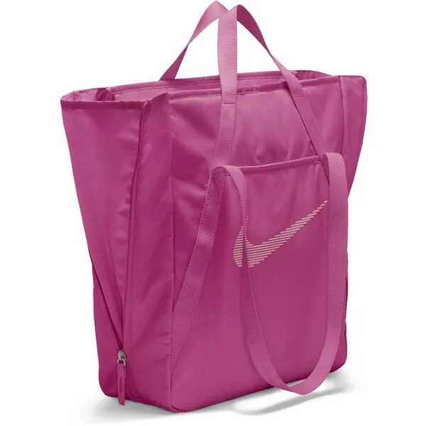 Nike GYM TOTE Dámska taška, ružová, veľkosť