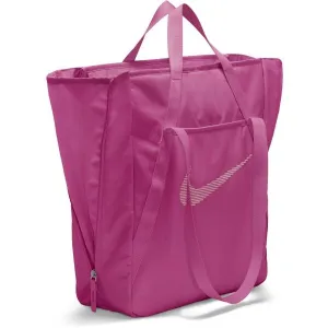 Nike GYM TOTE Dámska taška, ružová, veľkosť