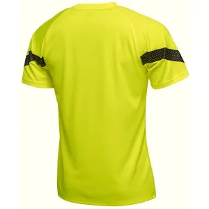Puma teamFINAL Training Jersey Pánske športové tričko, svetlo zelená, veľkosť
