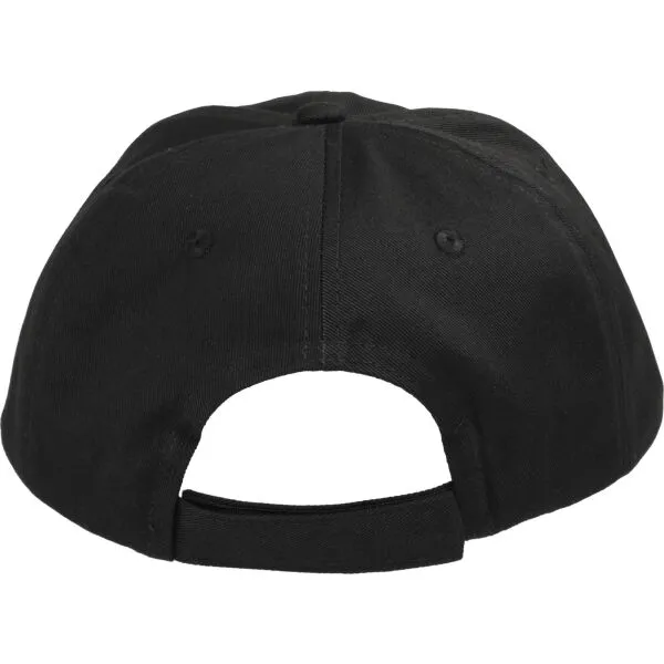 Puma ESS CAP III SNR Šiltovka, čierna, veľkosť