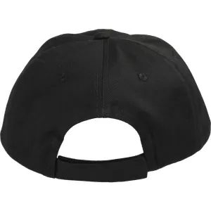 Puma ESS CAP III SNR Šiltovka, čierna, veľkosť
