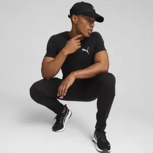 Puma ESS CAP III SNR Šiltovka, čierna, veľkosť