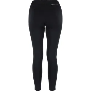 KARI TRAA NORA 2.0 TIGHTS Dámske legíny, čierna, veľkosť