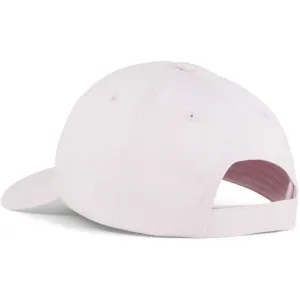 Puma ESS NO.1 BB CAP Dámska šiltovka, ružová, veľkosť
