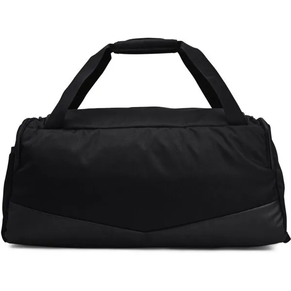 Cestovná taška UNDER ARMOUR UA Undeniable 5.0 Duffle MD-BLK 001