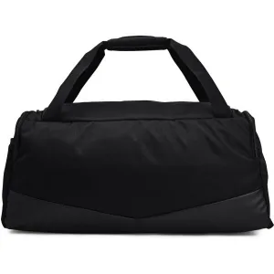 Cestovná taška UNDER ARMOUR UA Undeniable 5.0 Duffle MD-BLK 001