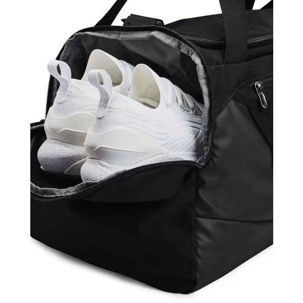 Cestovná taška UNDER ARMOUR UA Undeniable 5.0 Duffle MD-BLK 001