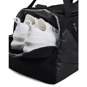 Cestovná taška UNDER ARMOUR UA Undeniable 5.0 Duffle MD-BLK 001
