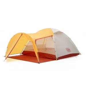TURBAT BORZHAVA XL 3 ALU Stan, žltá, veľkosť