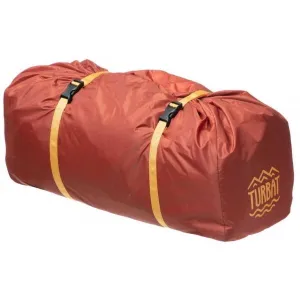 TURBAT BORZHAVA XL 3 ALU Stan, žltá, veľkosť
