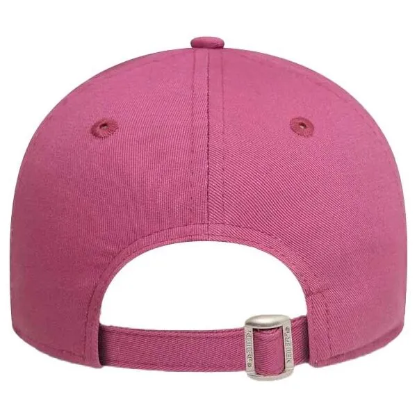 New Era WMNS LEAGUE ESS 9FORTY LOS ANGELES DODGERS Dámska šiltovka, fialová, veľkosť UNI