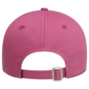 New Era WMNS LEAGUE ESS 9FORTY LOS ANGELES DODGERS Dámska šiltovka, fialová, veľkosť UNI