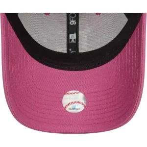 New Era WMNS LEAGUE ESS 9FORTY LOS ANGELES DODGERS Dámska šiltovka, fialová, veľkosť UNI