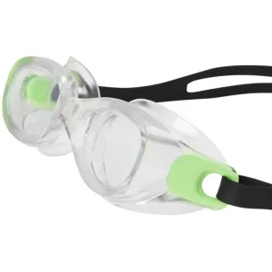 Speedo futura classic zeleno/číra